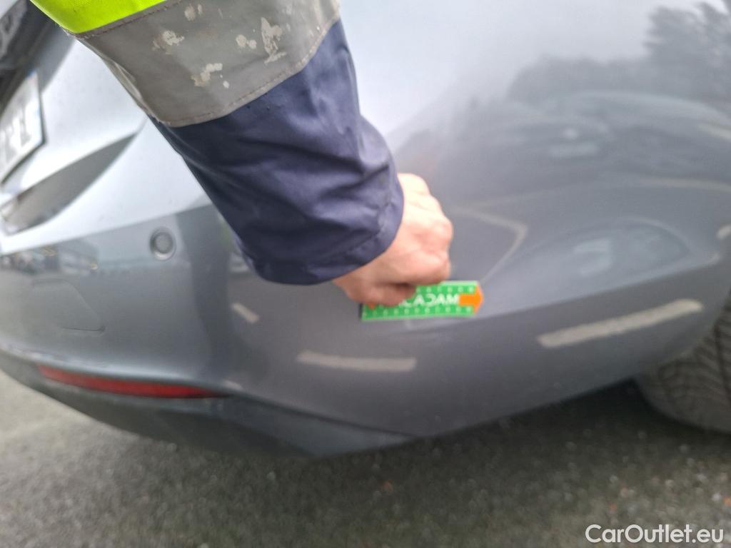  Opel  Insignia OPEL  Sports Tourer 5p Break 1.6 Diesel 136ch auto ELEG BUS #24