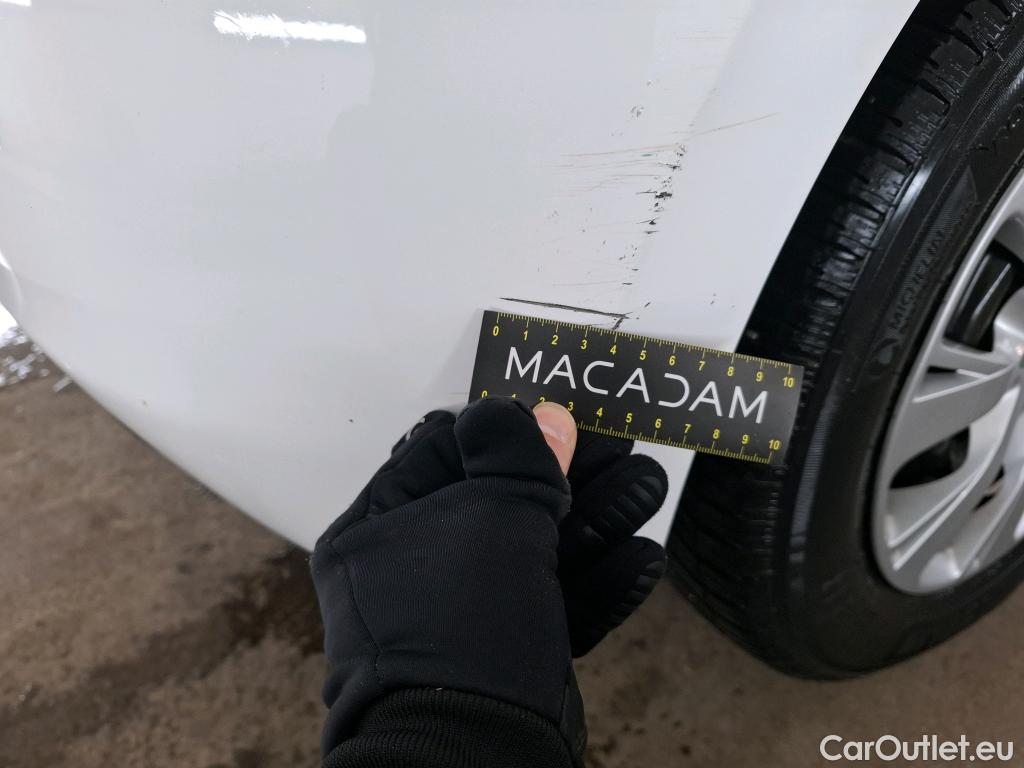  Peugeot  208  Affaire Premium Pack 1.2 80CV BVM5 E6dT #16