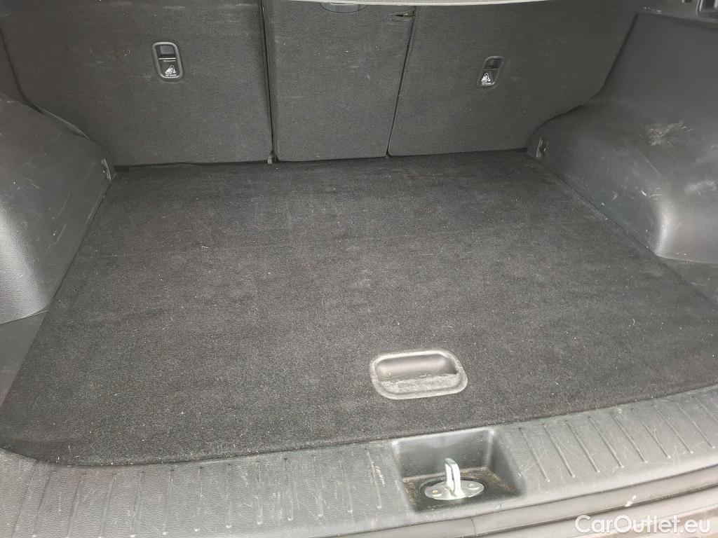  KIA  Sportage KIA  / 2021 / 5P / SUV 1.6 T-GDI 265 PHEV AUTO 4WD ACTIVE BUSIN #21