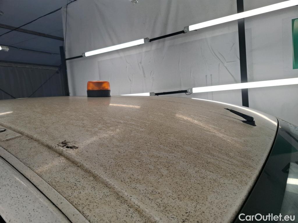  Peugeot  Partner  L2 Double Cabine 1.6 HDi 100CV BVM5 E6 #92