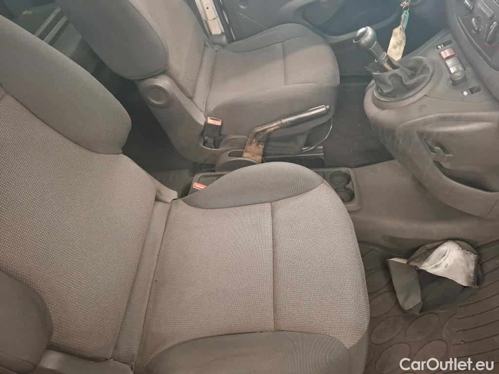  Peugeot  Partner  L2 Double Cabine 1.6 HDi 100CV BVM5 E6 #58