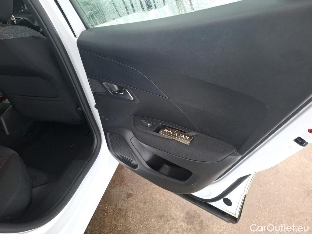  Peugeot  2008  Active Business 1.5 HDi 130CV BVA8 E6d #12