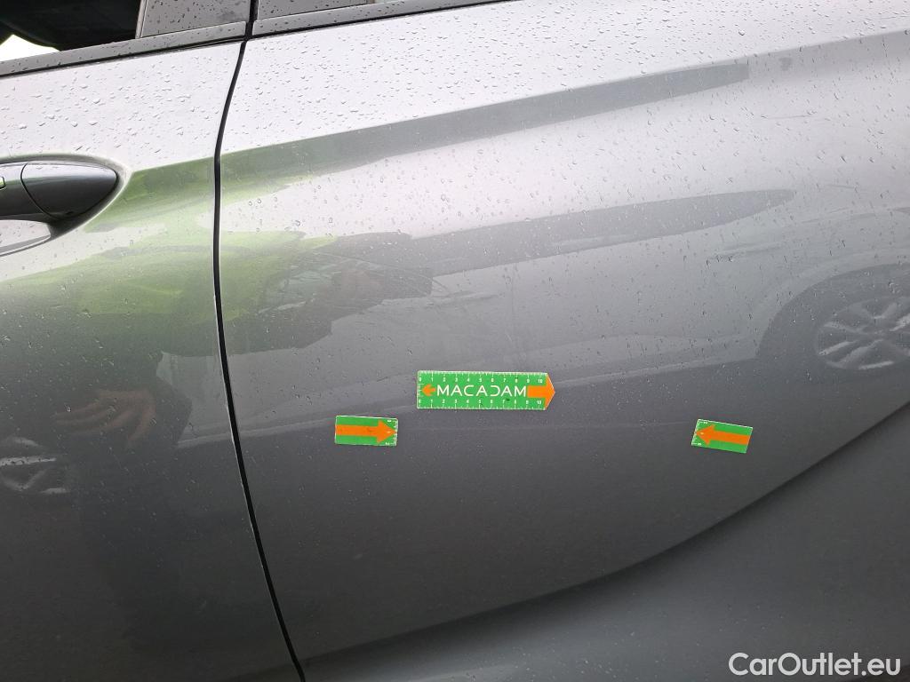  Opel  Insignia OPEL  Sports Tourer 5p Break 1.6 Diesel 136ch auto ELEG BUS #33