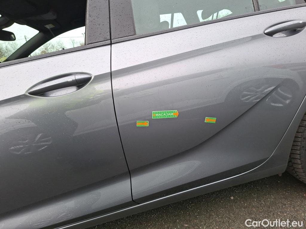  Opel  Insignia OPEL  Sports Tourer 5p Break 1.6 Diesel 136ch auto ELEG BUS #32