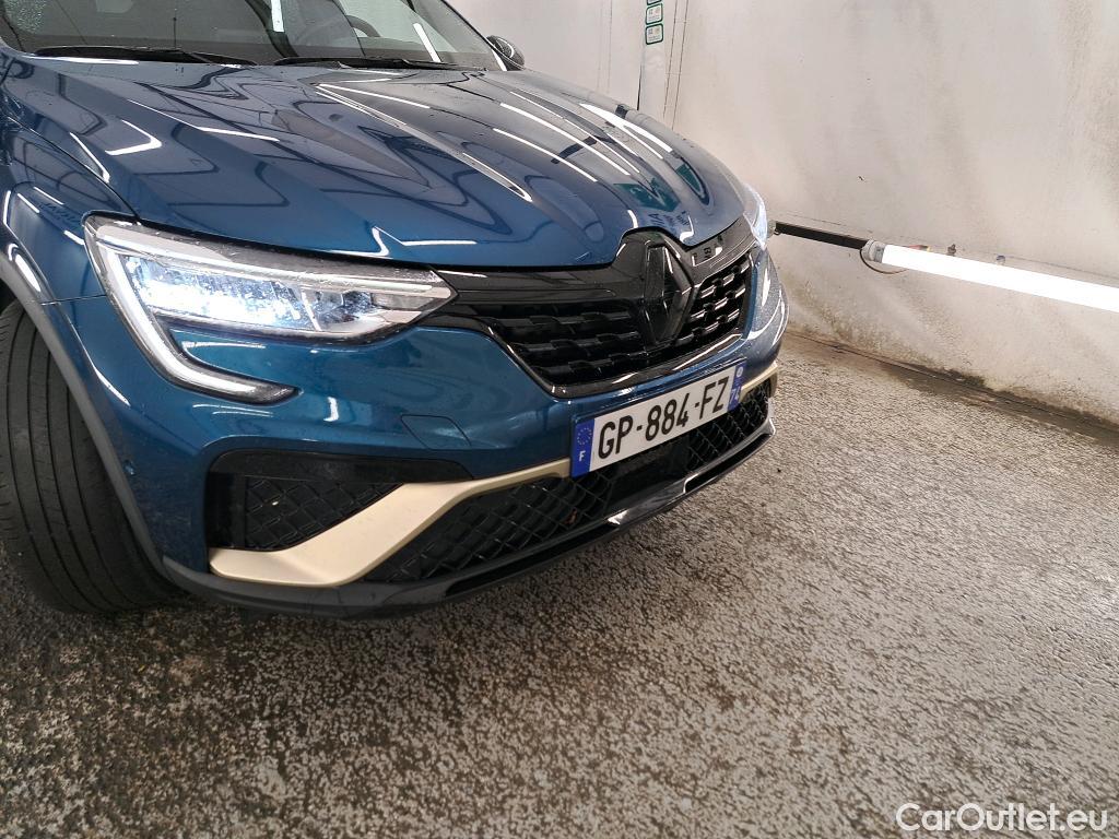  Renault  Arkana  Engineered 1.6 E-TECH Hybrid 145CV BVA6 E6d #21