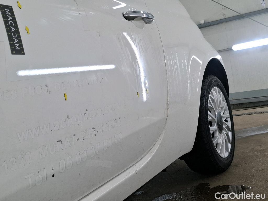  Fiat  500  Berline Lounge 1.2 70CV BVM5 E6 #18