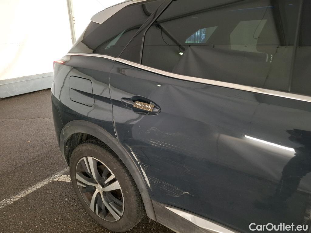  Peugeot  3008  GT Line 1.2 PureTech 130CV BVA8 E6d #61