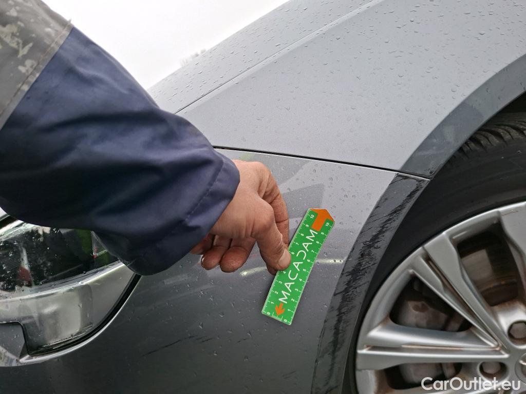  Opel  Insignia OPEL  Sports Tourer 5p Break 1.6 Diesel 136ch auto ELEG BUS #12