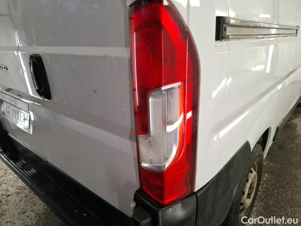  Fiat  Ducato FIAT   2014  4P  Fourgon tôlé H3Power 120 30 M H2 Pack #4