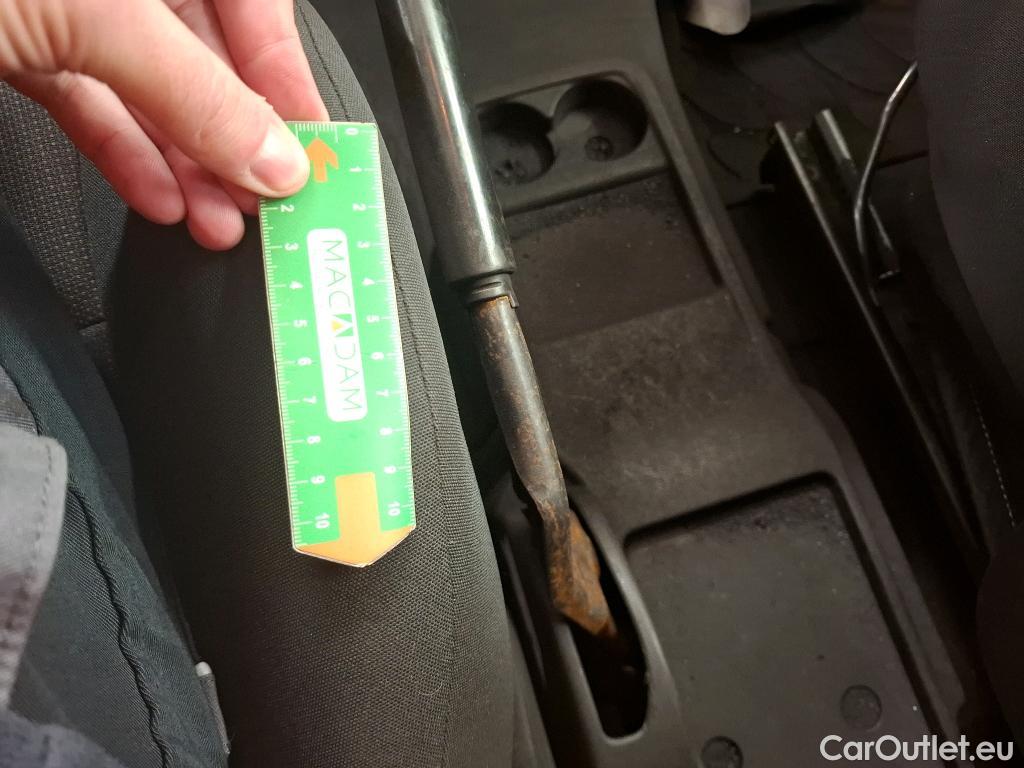  Peugeot  Partner  L2 Double Cabine 1.6 HDi 100CV BVM5 E6 #74