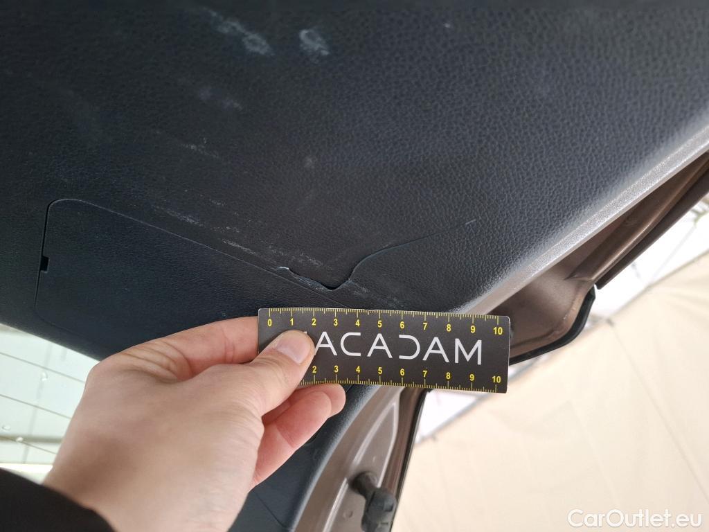  KIA  Sportage KIA  / 2021 / 5P / SUV 1.6 T-GDI 265 PHEV AUTO 4WD ACTIVE BUSIN #4