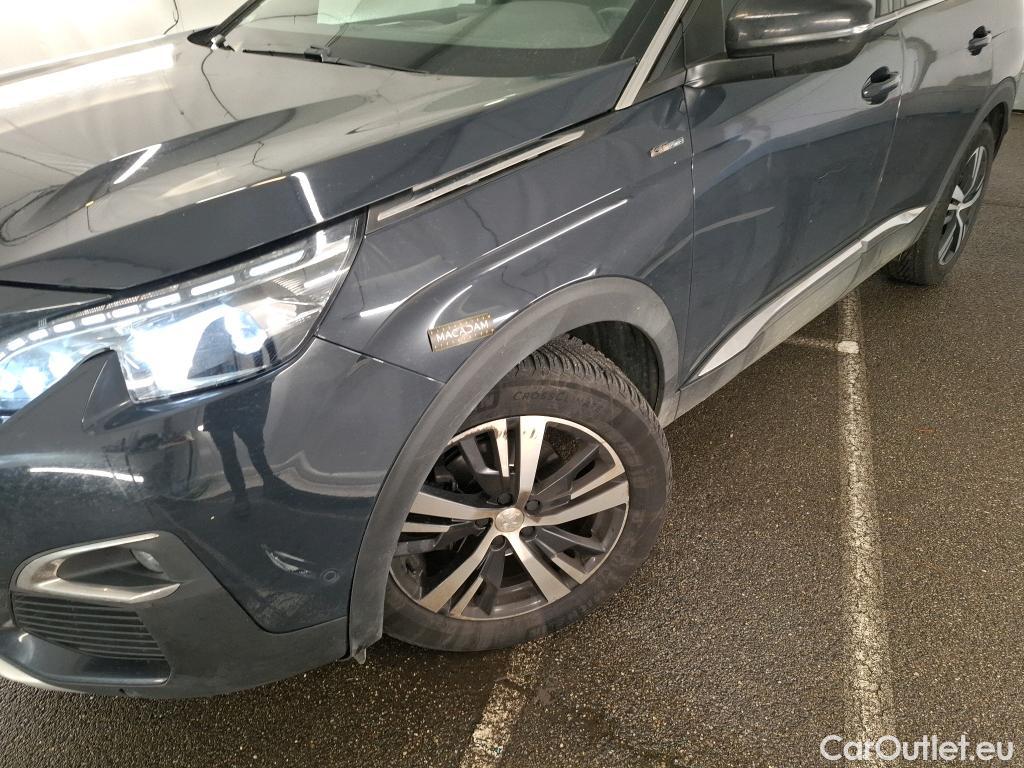  Peugeot  3008  GT Line 1.2 PureTech 130CV BVA8 E6d #64