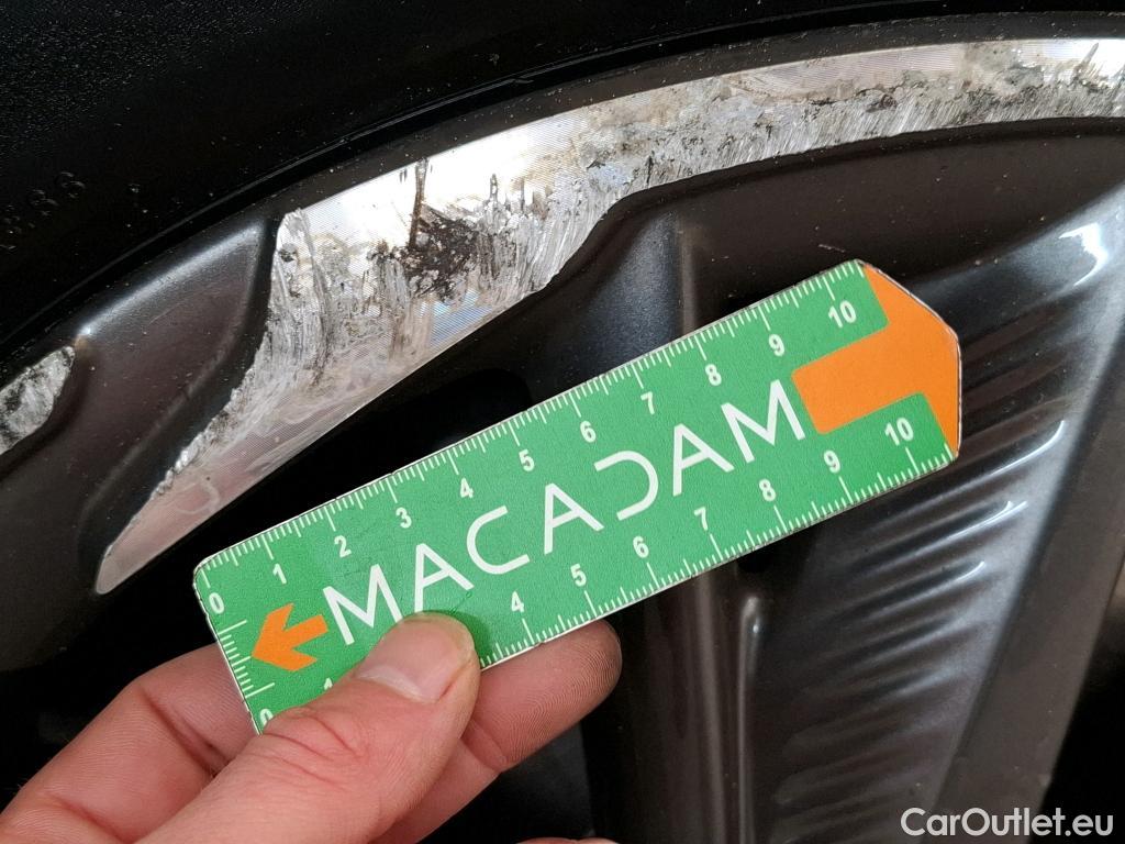  DS  DS7 7 Crossback Grand Chic 1.6 PureTech 180CV BVA8 E6d #38