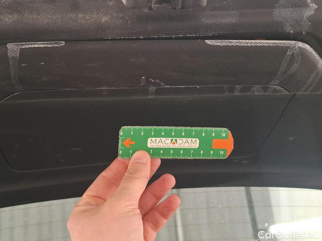  Peugeot  308  Active Pack 1.5 HDi 130CV BVA8 E6d / TRANSFO VP/VF #30