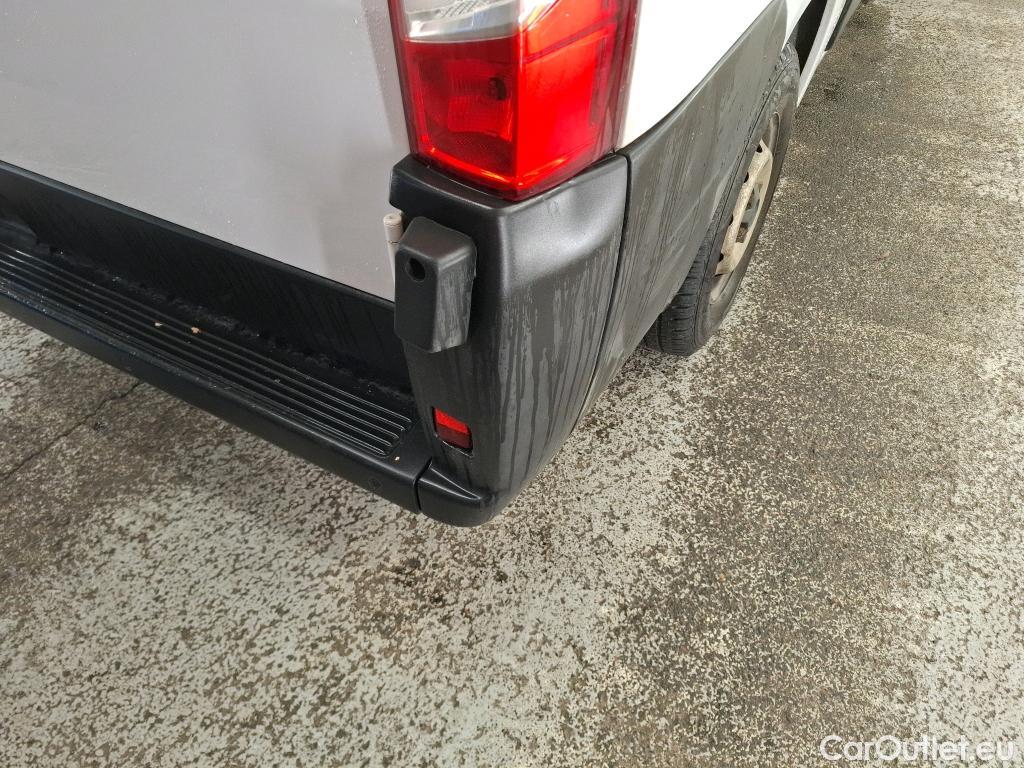  Fiat  Ducato FIAT   2014  4P  Fourgon tôlé H3Power 120 30 M H2 Pack #14