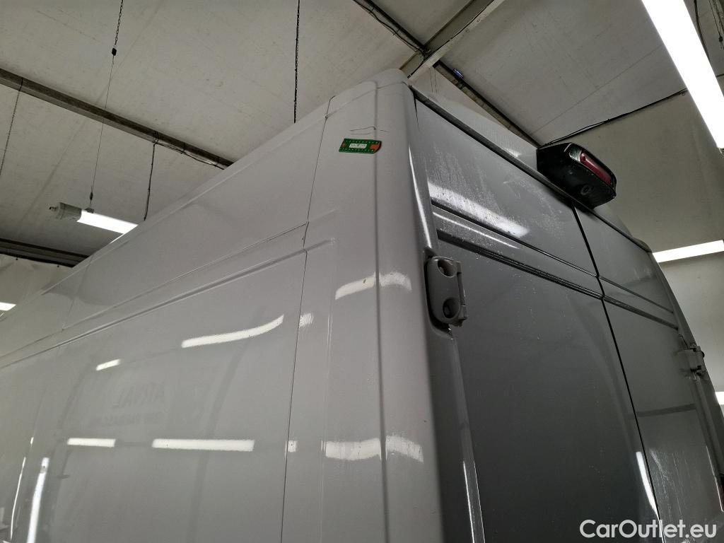  Fiat  Ducato FIAT   2014  4P  Fourgon tôlé H3Power 120 30 M H2 Pack #12