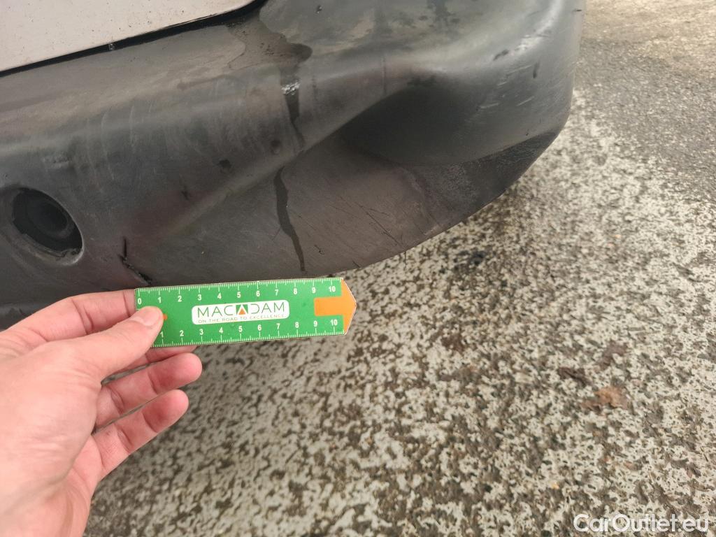  Peugeot  Partner  L2 Double Cabine 1.6 HDi 100CV BVM5 E6 #13