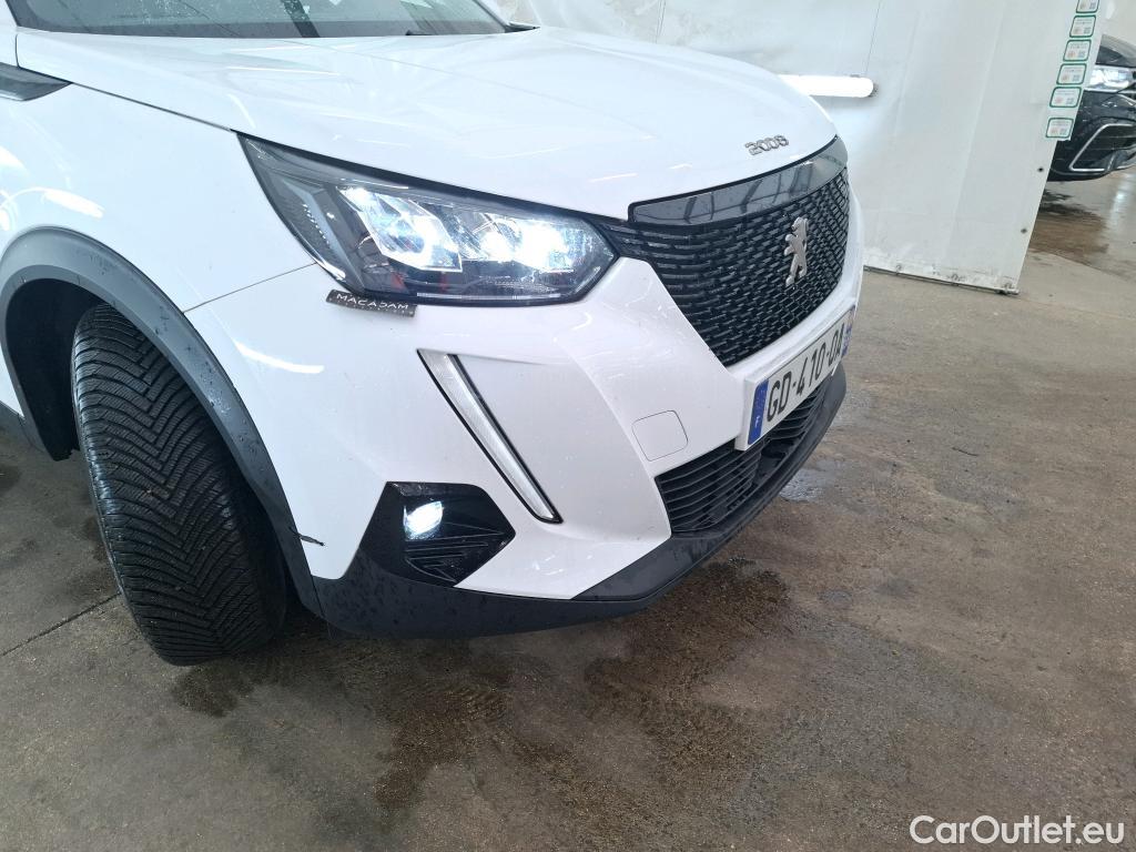  Peugeot  2008  Active Business 1.5 HDi 130CV BVA8 E6d #1