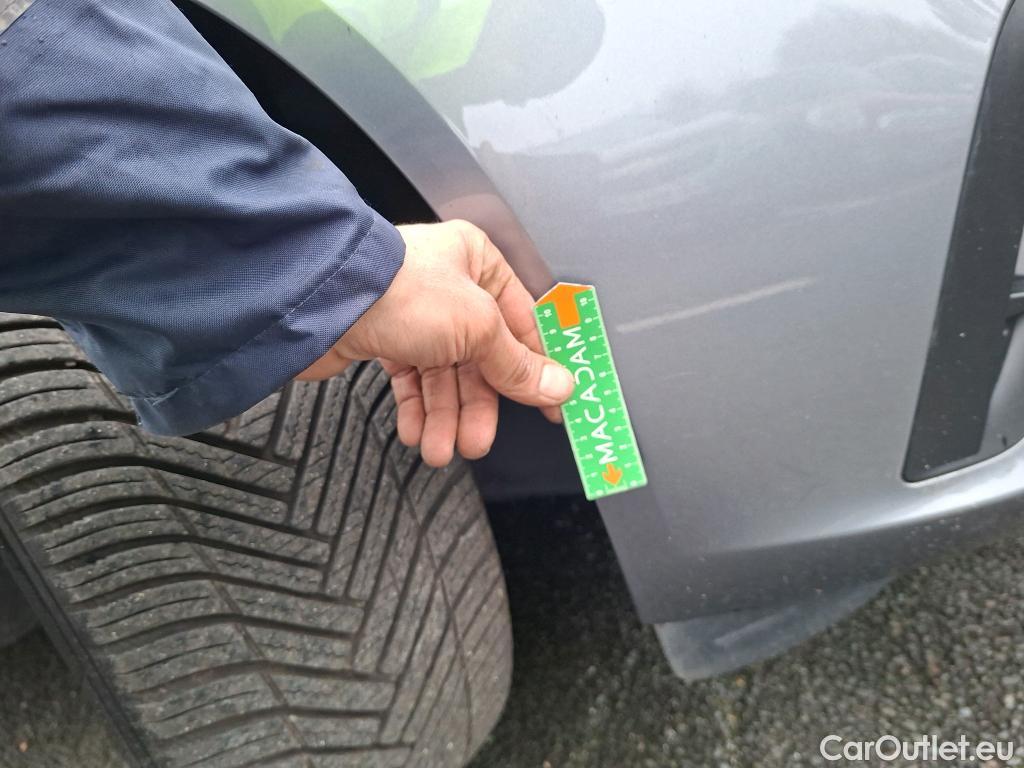  Opel  Insignia OPEL  Sports Tourer 5p Break 1.6 Diesel 136ch auto ELEG BUS #5