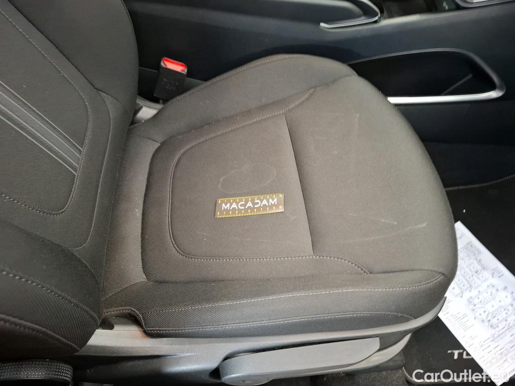  Hyundai  Tucson HYUNDAI  / 2020 / 5P / SUV 1.6 HYBRID 230 BUSINESS #12