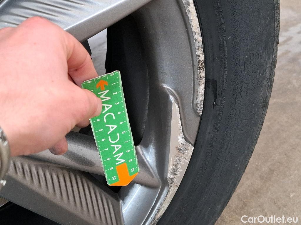  DS  DS7 7 Crossback Grand Chic 1.6 PureTech 180CV BVA8 E6d #41