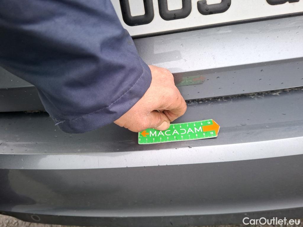  Opel  Insignia OPEL  Sports Tourer 5p Break 1.6 Diesel 136ch auto ELEG BUS #21