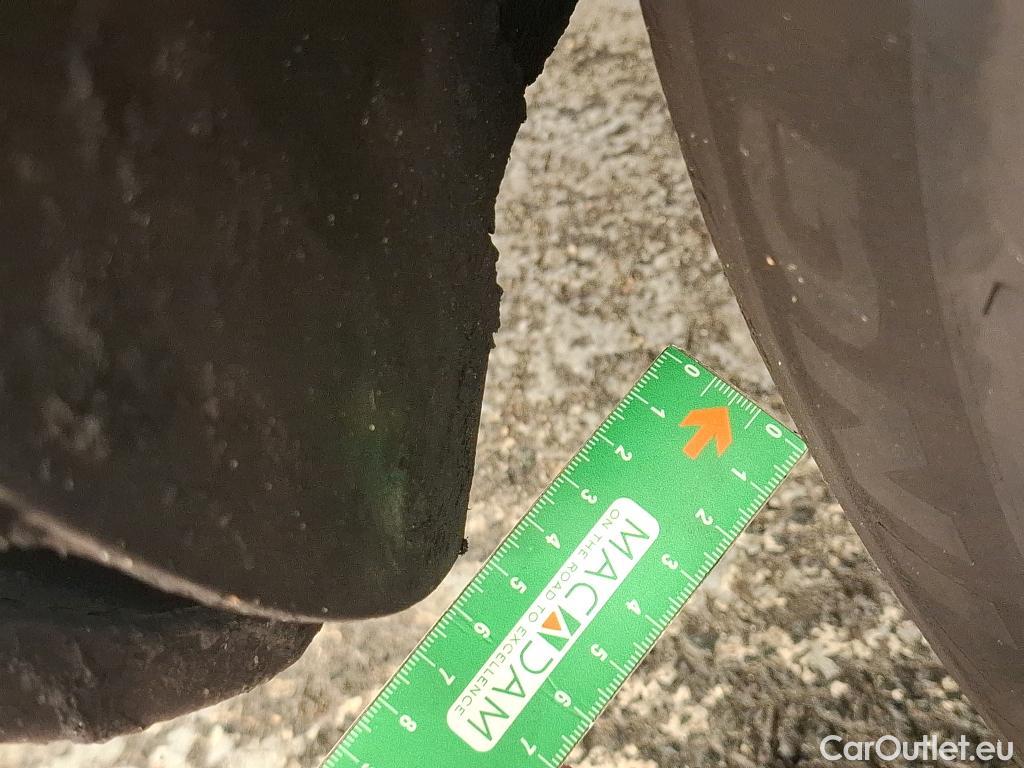  Peugeot  Partner  L2 Double Cabine 1.6 HDi 100CV BVM5 E6 #39