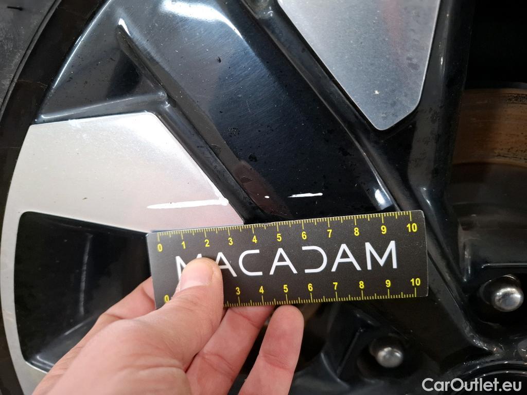  KIA  Sportage KIA  / 2021 / 5P / SUV 1.6 T-GDI 265 PHEV AUTO 4WD ACTIVE BUSIN #17