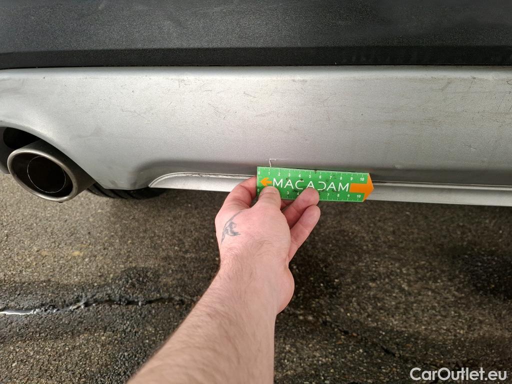  Ford  Kuga  Titanium Hybrid 2.5 190CV BVA6 E6dT #22