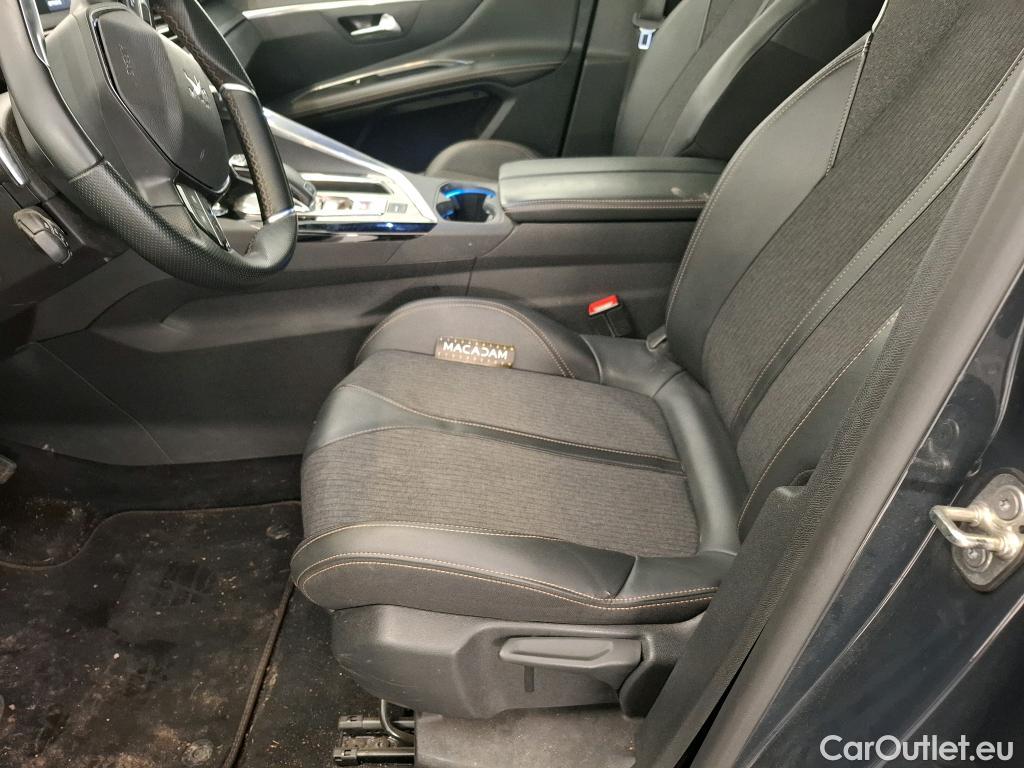  Peugeot  3008  GT Line 1.2 PureTech 130CV BVA8 E6d #25