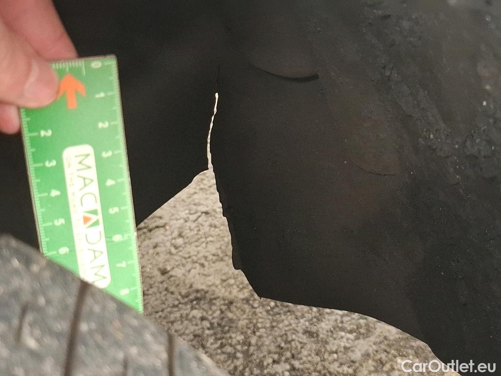  Peugeot  Partner  L2 Double Cabine 1.6 HDi 100CV BVM5 E6 #37