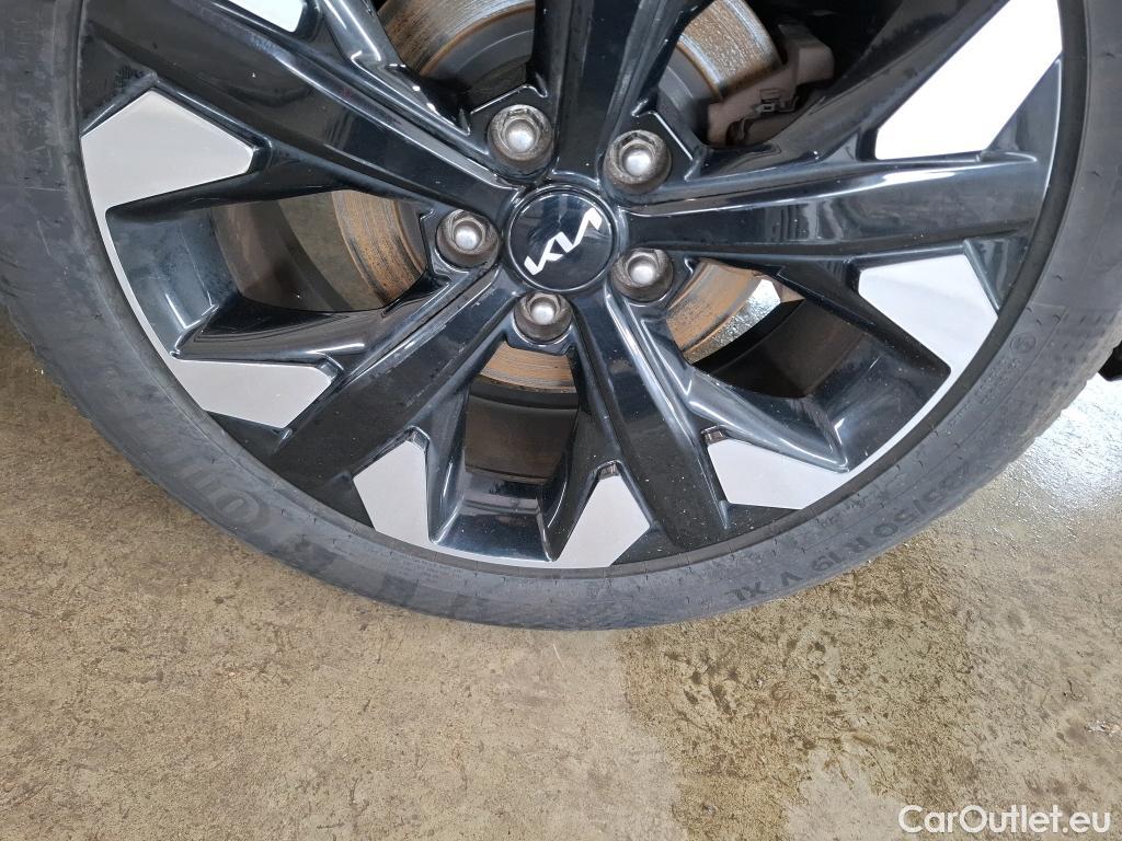  KIA  Sportage KIA  / 2021 / 5P / SUV 1.6 T-GDI 265 PHEV AUTO 4WD ACTIVE BUSIN #23