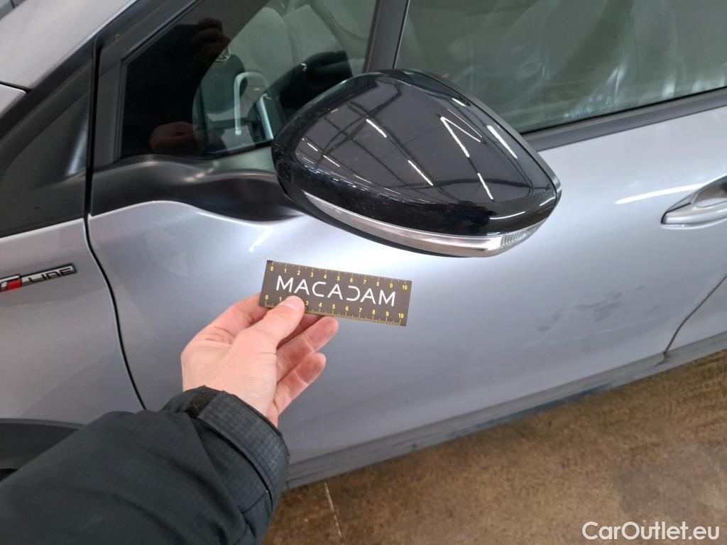  Peugeot  2008  GT Line 1.2 PureTech 130CV BVM6 E6dT #22