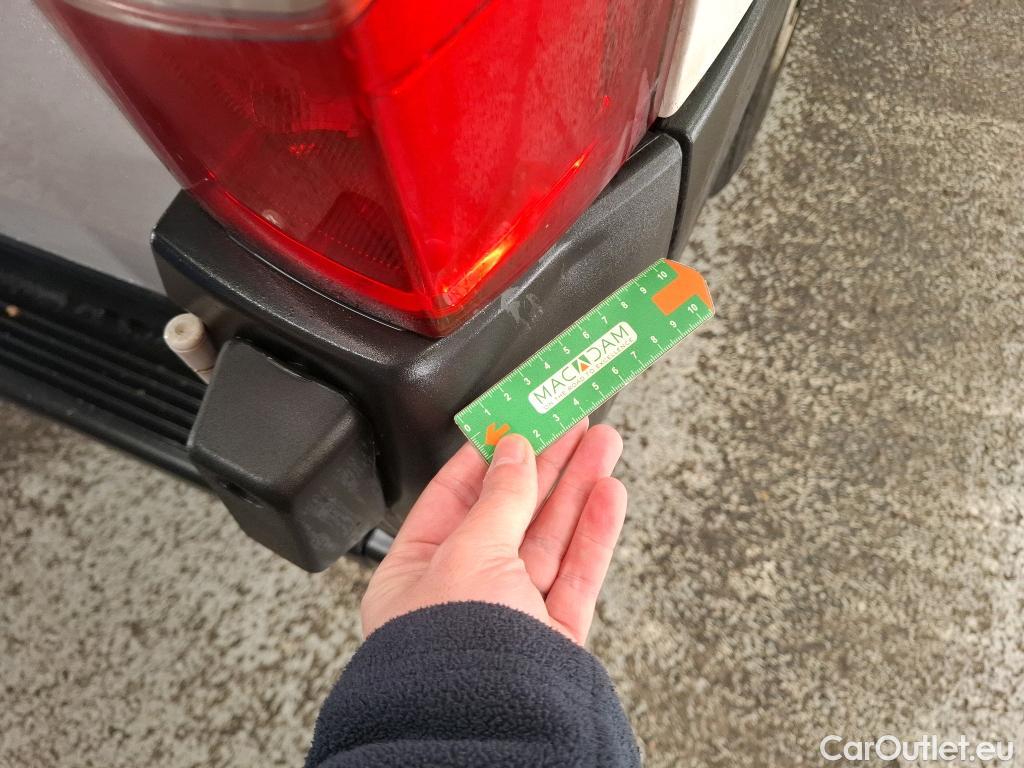  Fiat  Ducato FIAT   2014  4P  Fourgon tôlé H3Power 120 30 M H2 Pack #15