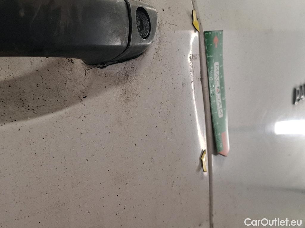  Peugeot  Partner  L2 Double Cabine 1.6 HDi 100CV BVM5 E6 #7