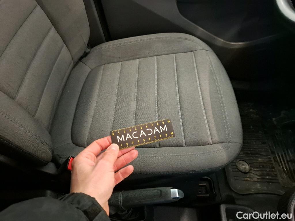  Ford  Transit Connect  Fourgon L2 Limited 1.5 EcoBlue 100CV BVA8 E6dT #8