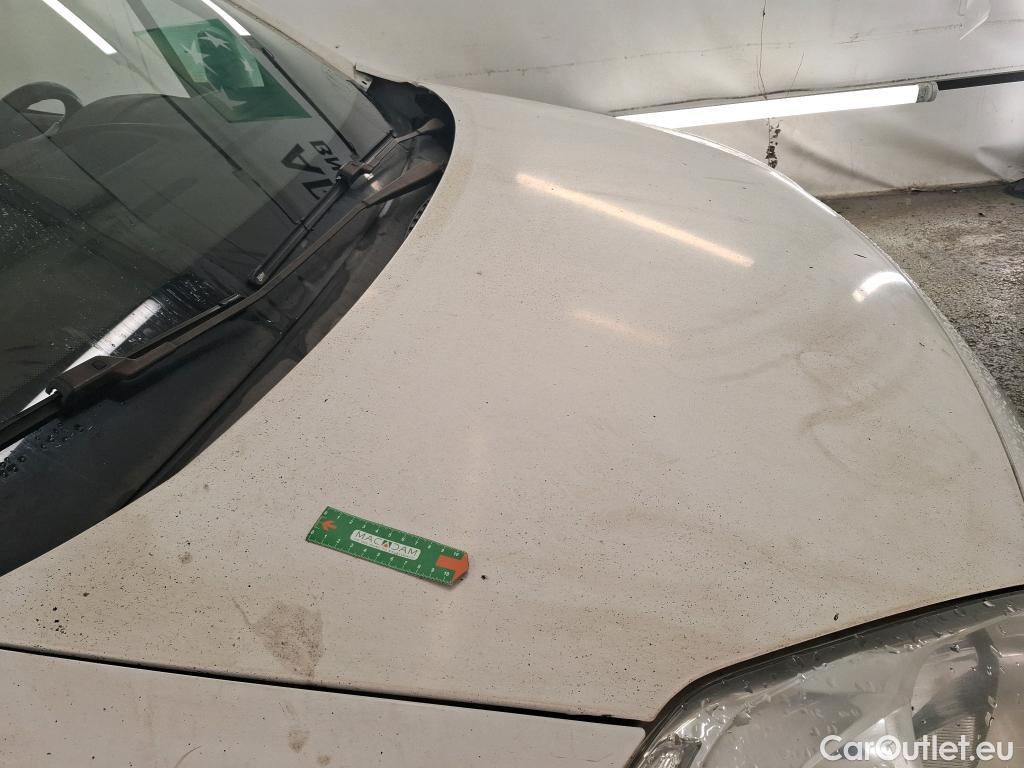  Peugeot  Partner  L2 Double Cabine 1.6 HDi 100CV BVM5 E6 #91