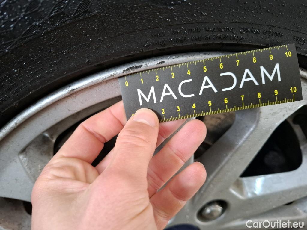  Ford  Transit Connect  Fourgon L2 Limited 1.5 EcoBlue 100CV BVA8 E6dT #13