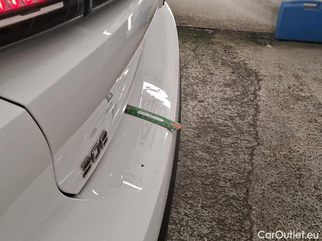  Peugeot  308  Active Pack 1.5 HDi 130CV BVA8 E6d / TRANSFO VP/VF #4