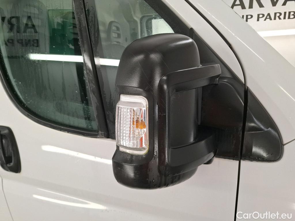  Fiat  Ducato FIAT   2014  4P  Fourgon tôlé H3Power 120 30 M H2 Pack #1