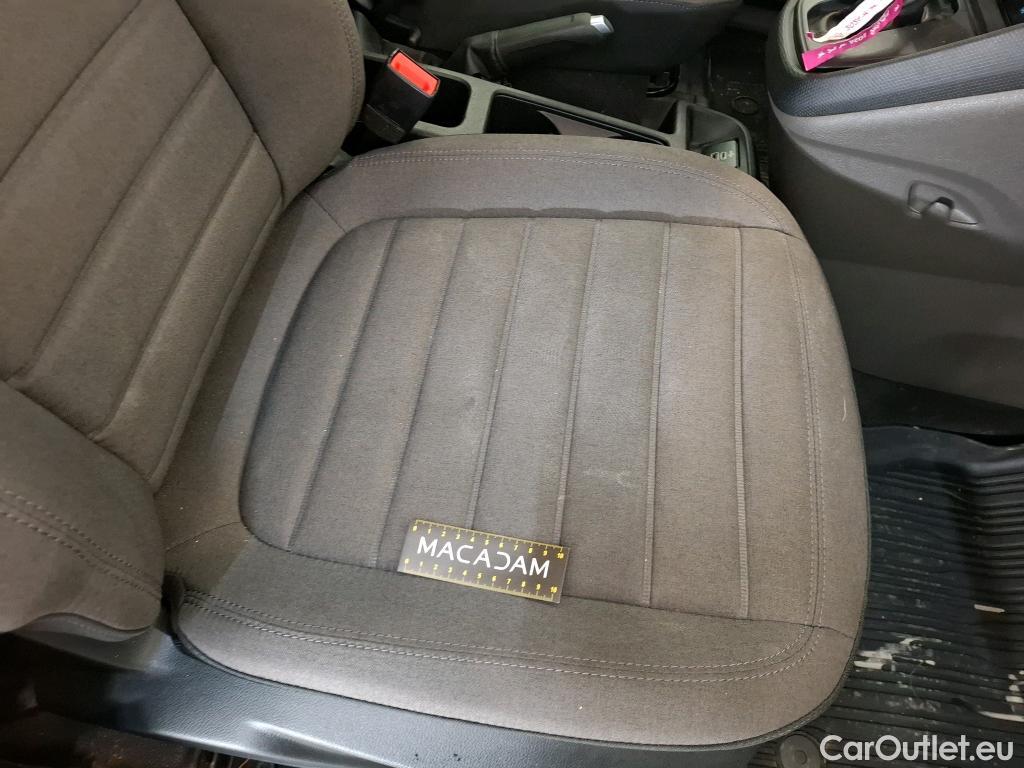  Ford  Transit Connect  Fourgon L2 Limited 1.5 EcoBlue 100CV BVA8 E6dT #6