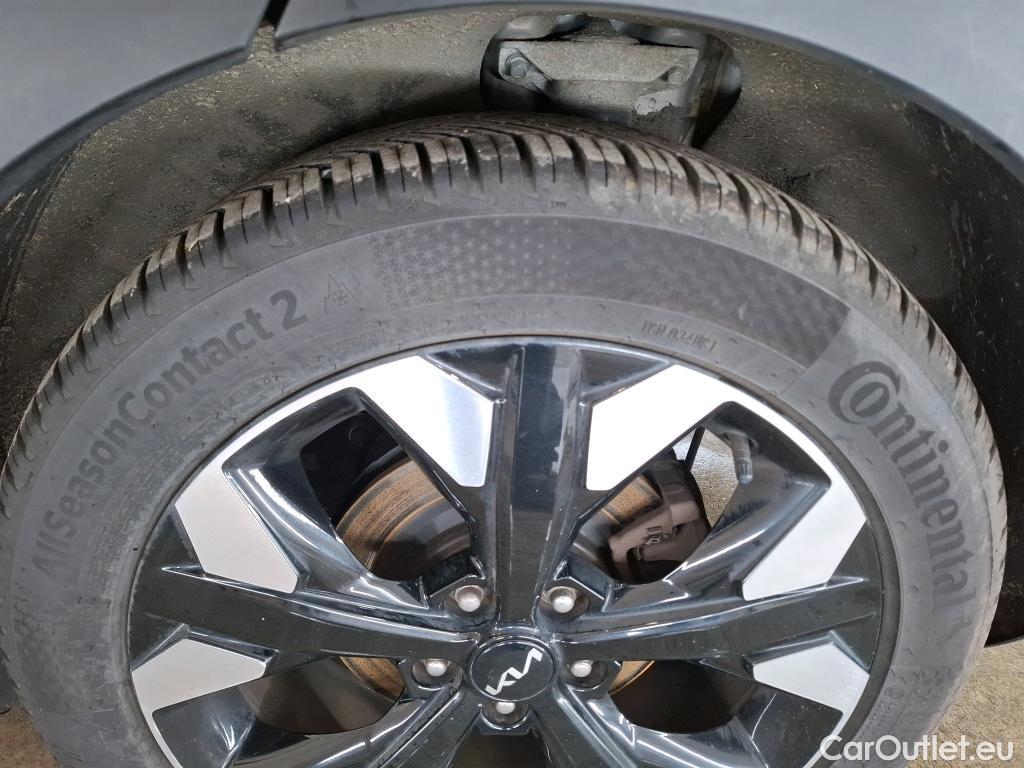  KIA  Sportage KIA  / 2021 / 5P / SUV 1.6 T-GDI 265 PHEV AUTO 4WD ACTIVE BUSIN #22