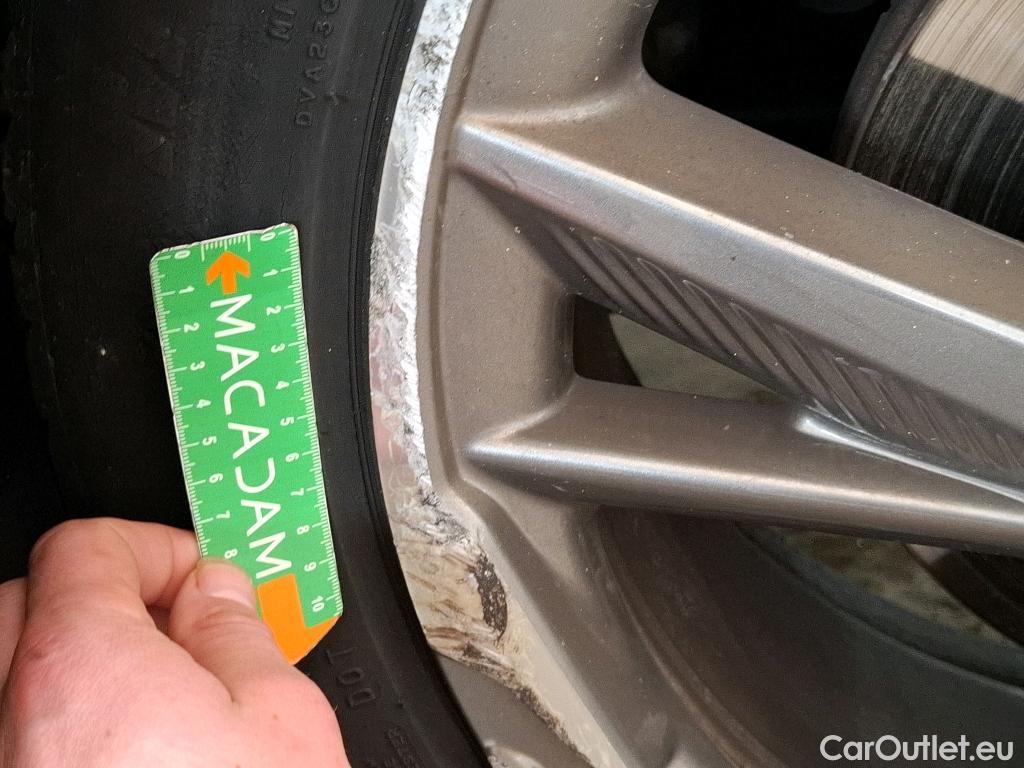  DS  DS7 7 Crossback Grand Chic 1.6 PureTech 180CV BVA8 E6d #44