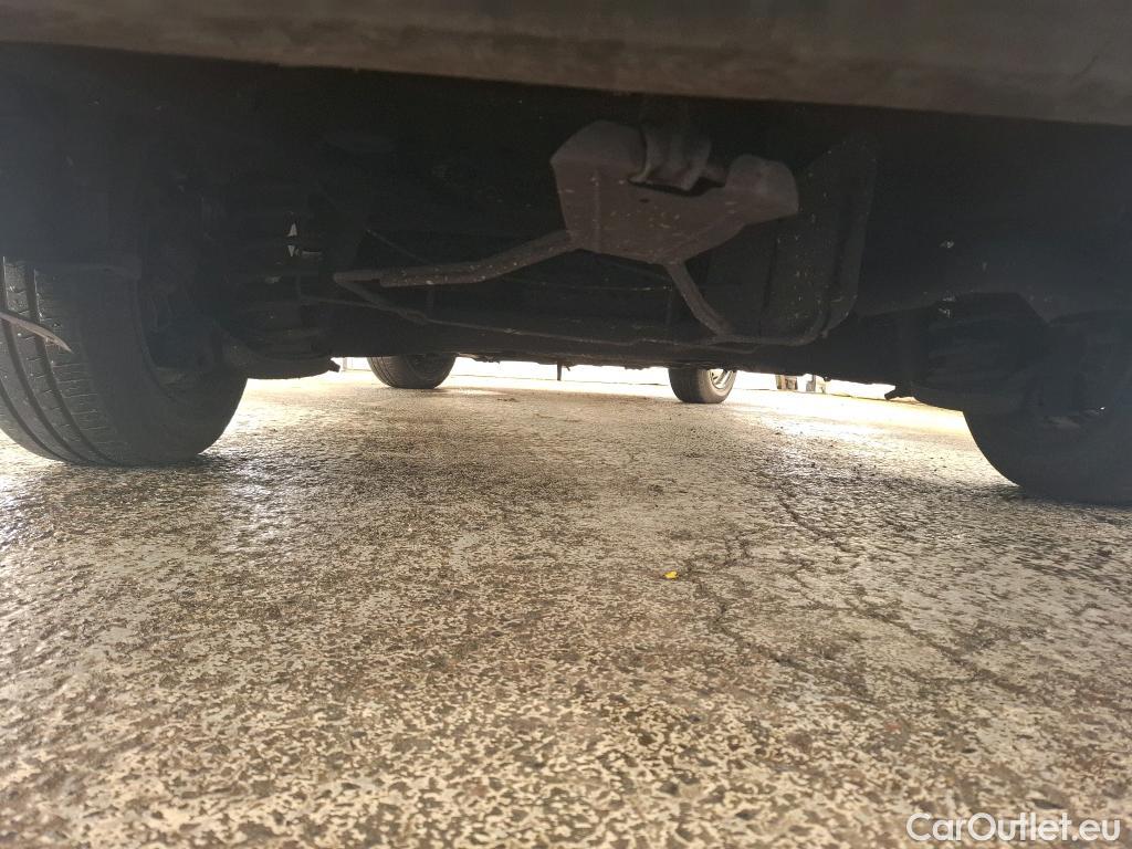  Peugeot  Partner  L2 Double Cabine 1.6 HDi 100CV BVM5 E6 #47