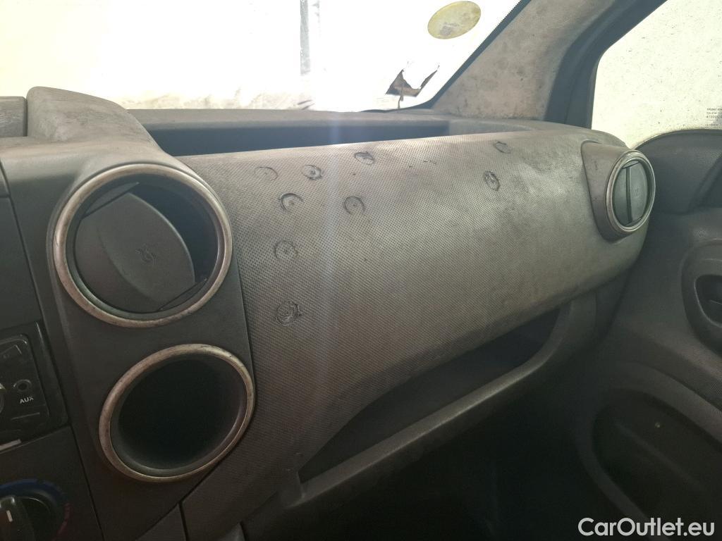  Peugeot  Partner  L2 Double Cabine 1.6 HDi 100CV BVM5 E6 #27