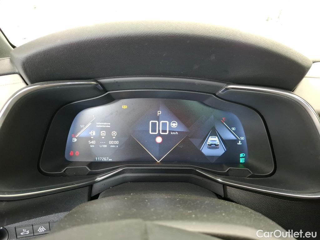  DS  DS7 7 Crossback Grand Chic 1.6 PureTech 180CV BVA8 E6d #45