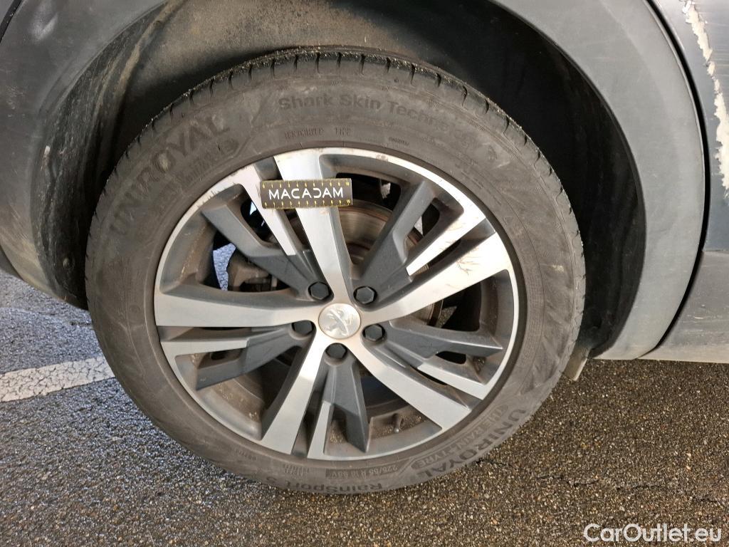  Peugeot  3008  GT Line 1.2 PureTech 130CV BVA8 E6d #23