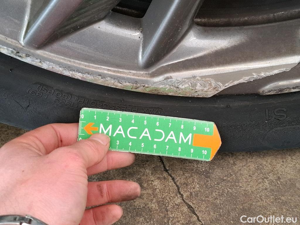  DS  DS7 7 Crossback Grand Chic 1.6 PureTech 180CV BVA8 E6d #43