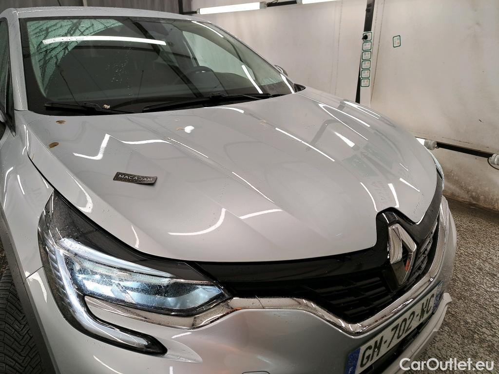  Renault  Captur  II Evolution 1.0 TCe 90CV BVM6 E6d #19