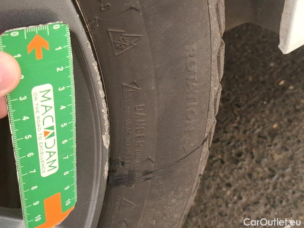  Peugeot  308  Active Pack 1.5 HDi 130CV BVA8 E6d / TRANSFO VP/VF #10